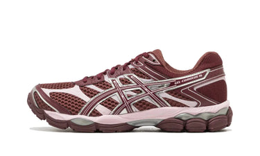ASICS Gel-Cumulus 16 Burgundy Pink - 1203A733-600 - View 1 | Next Step