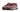 ASICS Gel-Cumulus 16 Burgundy Pink - 1203A733-600 - View 2 | Next Step