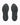 ASICS Gel-Cumulus 16 Cecilie Bahnsen Floral Pack Black - 1203A762-001 - View 6 | Next Step