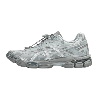 ASICS Gel-Cumulus 16 Cecilie Bahnsen Floral Pack Glacier Grey - 1203A762-020 - View 1 | Next Step