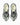 ASICS Gel-Cumulus 16 Cecilie Bahnsen Floral Pack Ivory Black - View 5 | Next Step
