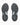 ASICS Gel-Cumulus 16 Cecilie Bahnsen Floral Pack Ivory Black - View 7 | Next Step