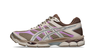 ASICS Gel-Cumulus 16 Cinnamon Pure Silver - 1203A733-200 - View 1 | Next Step