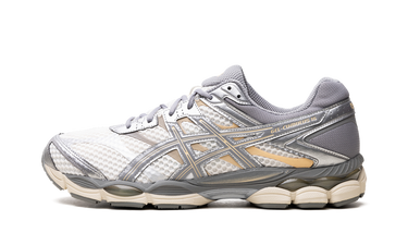 ASICS Gel-Cumulus 16 Cream Clay Grey - 1203A733-101 - View 1 | Next Step