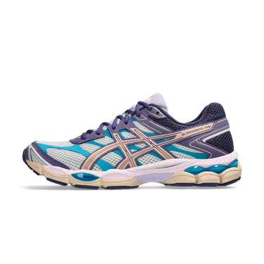 ASICS Gel-Cumulus 16 Purple Cloud Grey Bisque - 1203A763-020 - View 1 | Next Step