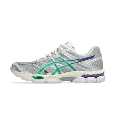 ASICS Gel-Cumulus 16 Tomo Summit Exclusive Cream Malachite Green - 1203A990-100 - View 1 | Next Step