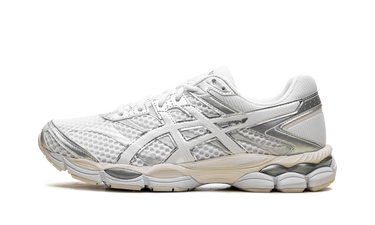 ASICS Gel-Cumulus 16 White - 1203A733-102 - View 1 | Next Step