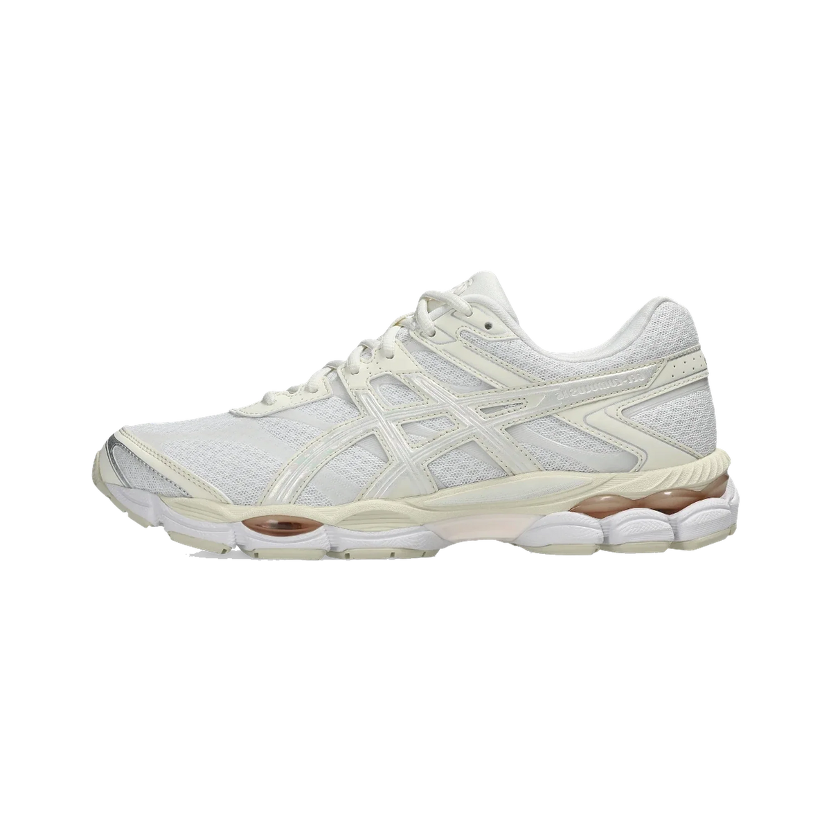 ASICS Gel-Cumulus 16 White Cream