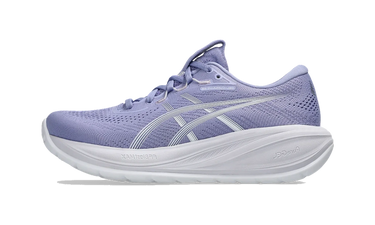 ASICS Gel-Cumulus 28 Bluebell White - 1012B916-500 - View 1 | Next Step