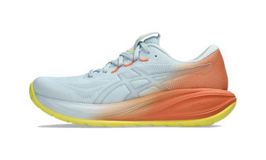 ASICS Gel-Cumulus 28 Sunny Sizzle - 1011C223-400 - View 1 | Next Step