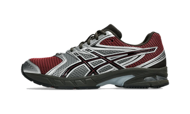 ASICS Gel-DS Trainer 14 Oxblood Black - 1203A607-600 - View 1 | Next Step