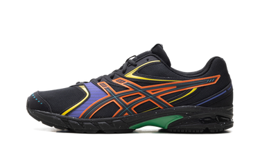 ASICS Gel-DS Trainer 14 Stefon Diggs Black Multi-Color - 1203B142-001 - View 1 | Next Step