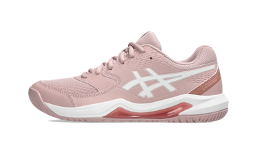 ASICS Gel-Dedicate 8 Morganite White - 1042A237-702 - View 1 | Next Step