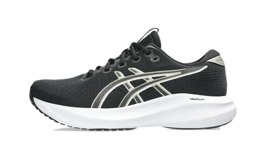 ASICS Gel-Excite 11 Black Meteor Grey - 1012B861-001 - View 1 | Next Step