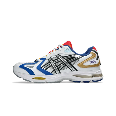 ASICS Gel-K1011 Gallery Dept. Mental Energy Multi-Color - 1203A693-100 - View 1 | Next Step