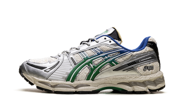 ASICS Gel-Kayano 12.1 CARNIVAL Hidden Layers of Phra Nakhon - 1203A916-100 - View 1 | Next Step