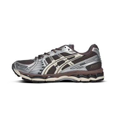 ASICS Gel-Kayano 12.1 Cocoa Powder - 1203A759-200 - View 1 | Next Step