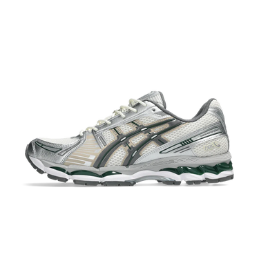 ASICS Gel-Kayano 12.1 Cream Carbon - 1203A759-105 - View 1 | Next Step