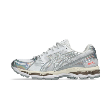 ASICS Gel-Kayano 12.1 Holiday Pack White Pure Silver - 1203A996-100 - View 1 | Next Step