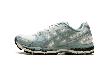 ASICS Gel-Kayano 12.1 Kith Cream Sage - 1203A675-100 - View 1 | Next Step