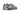 ASICS Gel-Kayano 12.1 Kith Cream Sage - 1203A675-100 - View 3 | Next Step