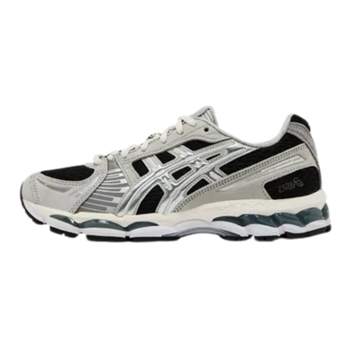 ASICS Gel-Kayano 12.1 Kith Peat Cream - 1203A846-020 - View 1 | Next Step