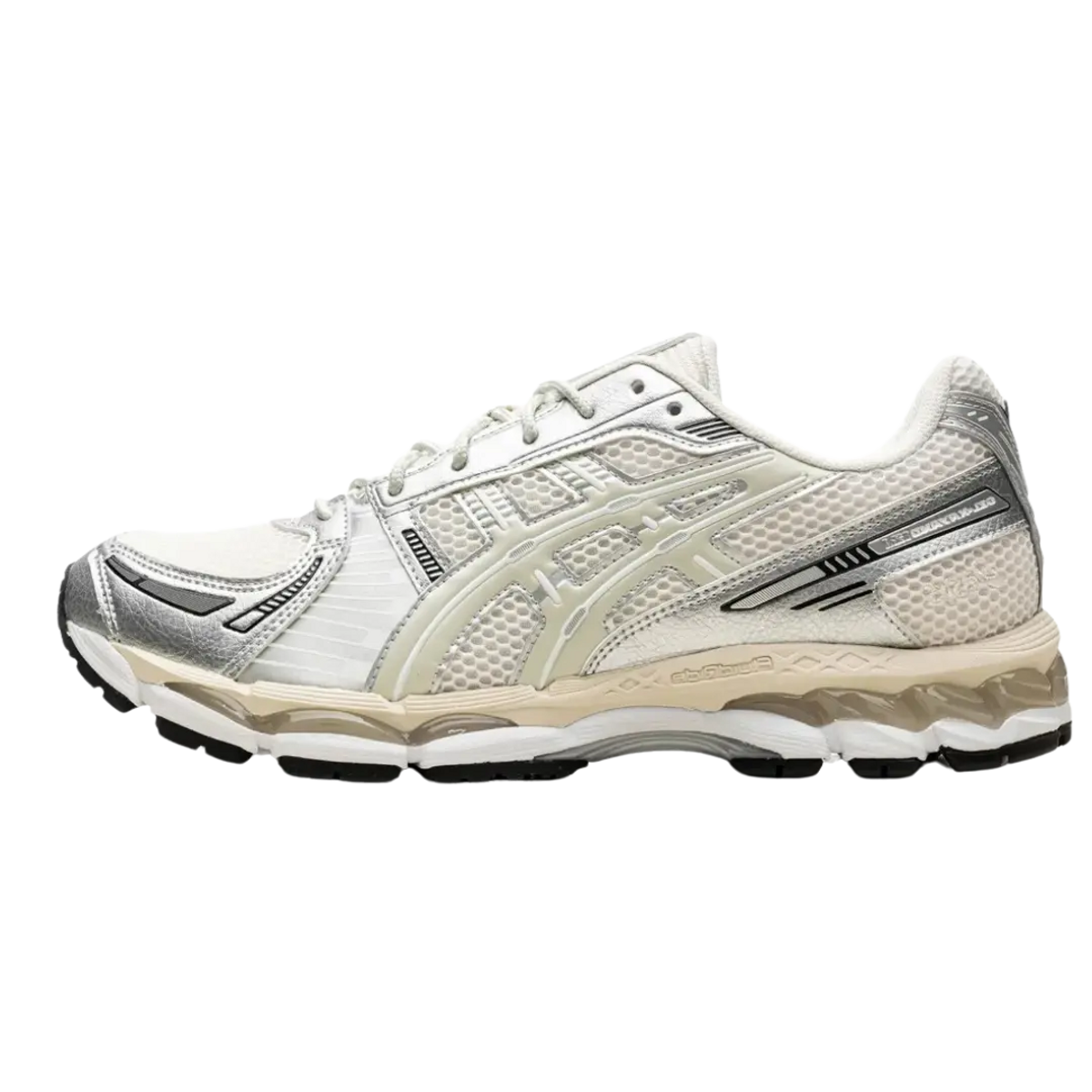 ASICS Gel-Kayano 12.1 Ronnie Fieg Cream Pure Aqua