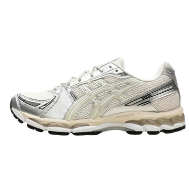 ASICS Gel-Kayano 12.1 Ronnie Fieg Cream Pure Aqua - 1203A555-100 - View 1 | Next Step