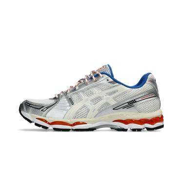 ASICS Gel-Kayano 12.1 Ronnie Fieg Knicks - 1203A555-101 - View 1 | Next Step