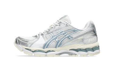 ASICS Gel-Kayano 12.1 Silver Ice Blue | Next Step