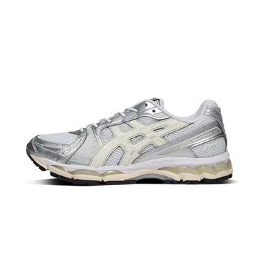 ASICS Gel-Kayano 12.1 White - 1203A759-106 - View 1 | Next Step