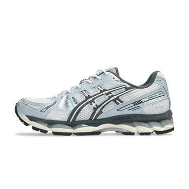 ASICS Gel-Kayano 12.1 White Carrier Grey - 1203A759-103 - View 1 | Next Step