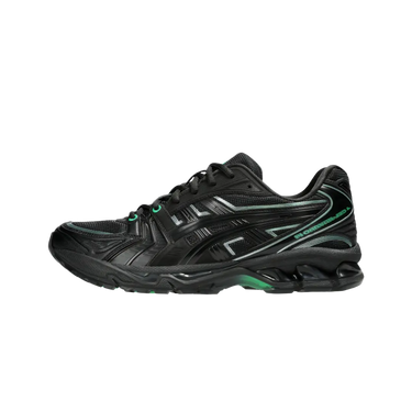 ASICS Gel-Kayano 14 8ON8 Black Green - 1201B024-001 - View 1 | Next Step