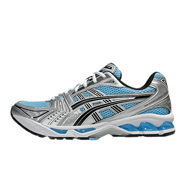 ASICS Gel-Kayano 14 Arctic Sky Pure Silver - 1203A537-400 - View 1 | Next Step
