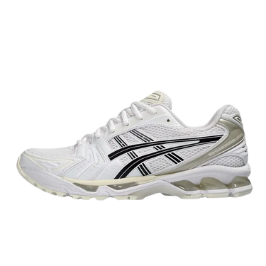 ASICS Gel-Kayano 14 Aritzia White Black - 1203A328-101 - View 1 | Next Step