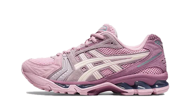 ASICS Gel-Kayano 14 Barely Rose - 1202A105-700 - View 1 | Next Step