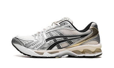 ASICS Gel-Kayano 14 Birch Pure Silver - 1203A537-200 - View 1 | Next Step