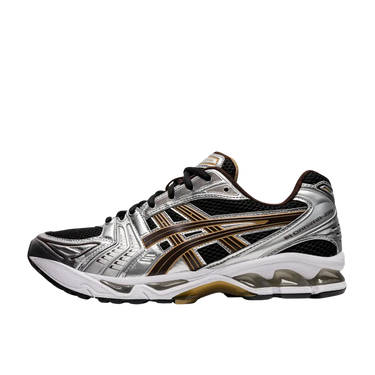 ASICS Gel-Kayano 14 Black Coffee Silver | Next Step