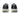 ASICS Gel-Kayano 14 Black Glacier Grey Silver - 1201A935-001 - View 7 | Next Step