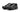 ASICS Gel-Kayano 14 Black Pure Silver - 1201A019-006 - View 2 | Next Step