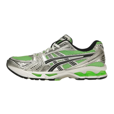 ASICS Gel-Kayano 14 Bright Lime Midnight - 1202A056-300 - View 1 | Next Step