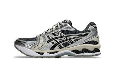 ASICS Gel-Kayano 14 Carrier Grey Black - 1203A537-026 - View 1 | Next Step