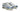 ASICS Gel-Kayano 14 Cream Metallic Blue - 1203A537-102 - View 3 | Next Step