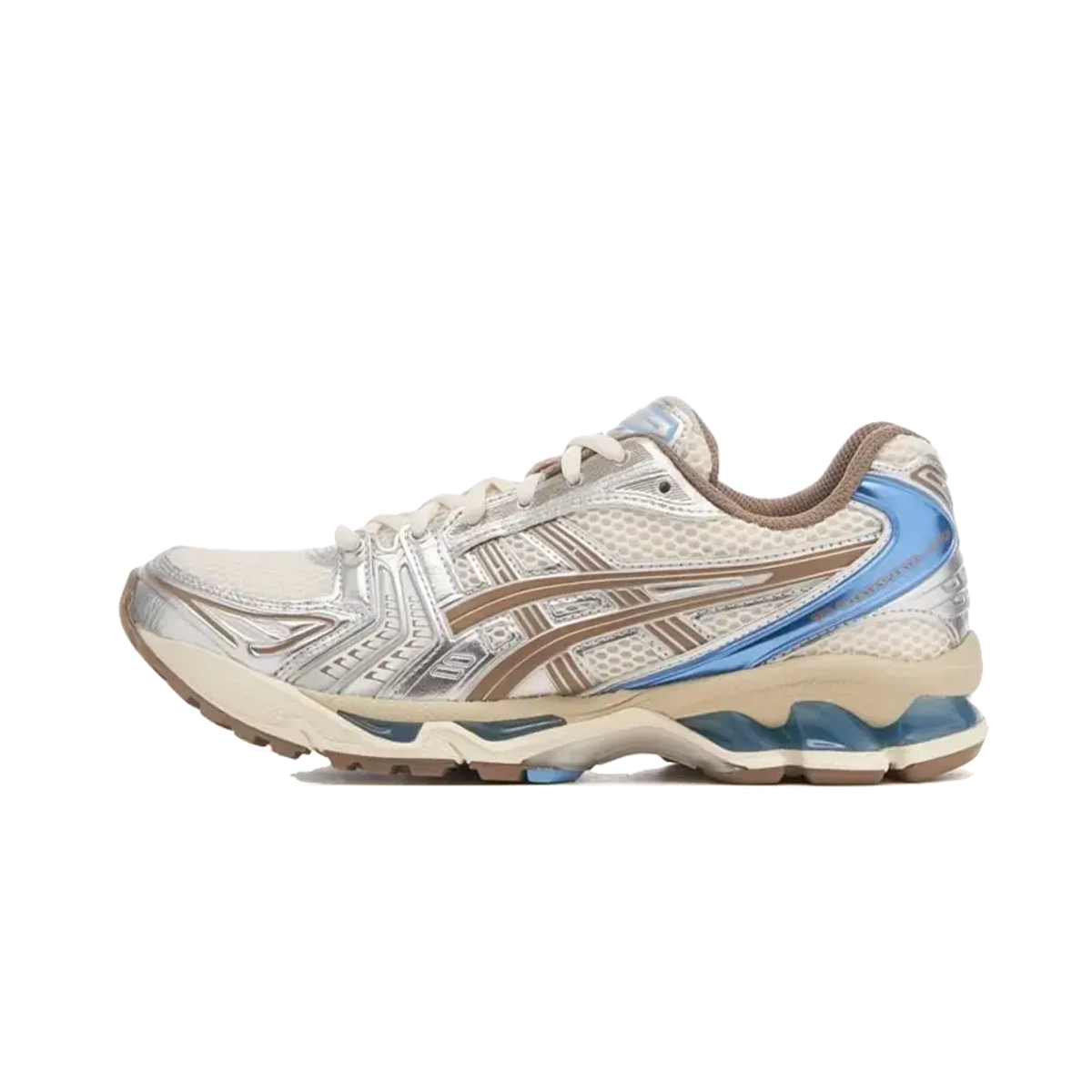 ASICS Gel-Kayano 14 Cream Pepper (Women's)