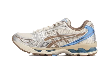 ASICS Gel-Kayano 14 Cream Pepper - 1202A056-113 - View 1 | Next Step
