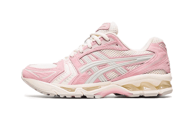 ASICS Gel-Kayano 14 Cream Pink Salt - 1202A105-100 - View 1 | Next Step