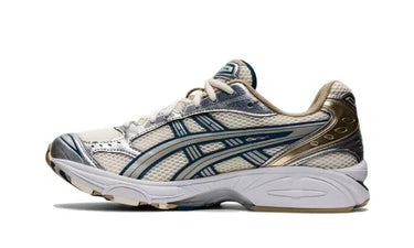 ASICS Gel-Kayano 14 Cream Pure Silver Champagne - 1201A019-105 - View 1 | Next Step