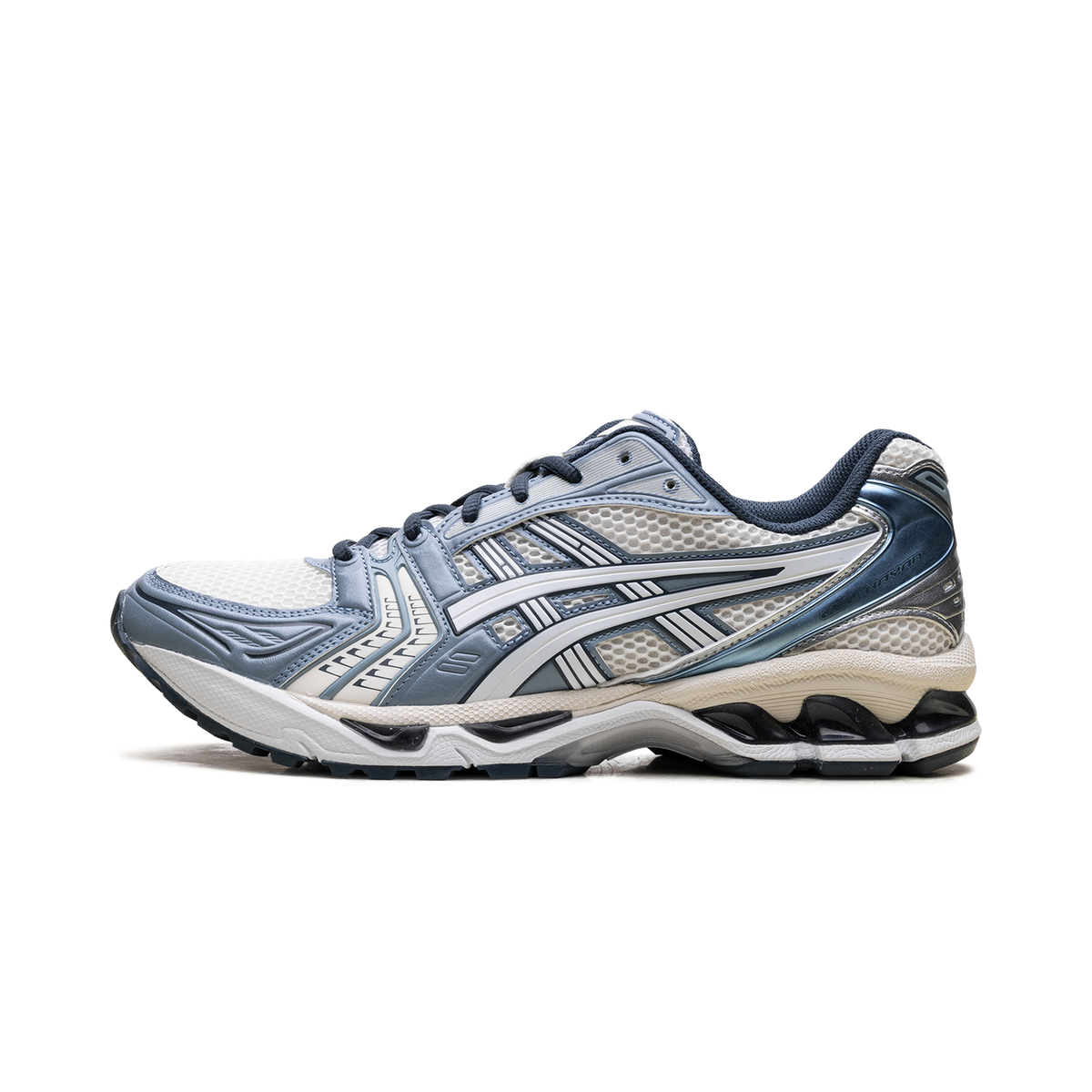 ASICS Gel-Kayano 14 Cream Raw Indigo