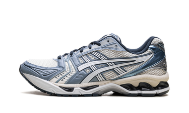 ASICS Gel-Kayano 14 Cream Raw Indigo | Next Step