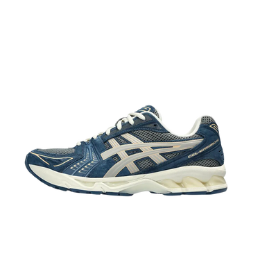 ASICS Gel-Kayano 14 Dark Pewter Seal Grey - 1201A161-029 - View 1 | Next Step